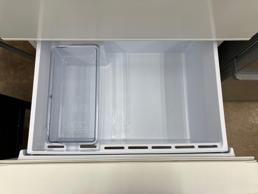 AQUA/アクア 272L冷蔵庫 2020年製 AQR-27J No.6244● ※現金、クレジット、スマホ決済対応