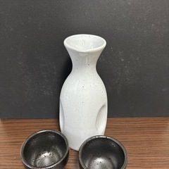 とっくりセットの画像