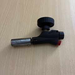 バーナーの画像