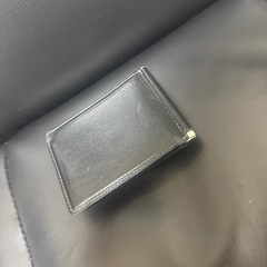 マネークリップの画像
