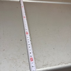 イナバ物置の画像