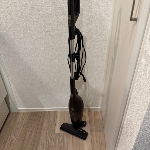 【掃除機】 売ります！ 掃除機 (やまし) 新津田沼の生活家電《掃除機》の中古あげます・譲り