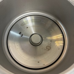 【ジャングル深井店】炊飯器 ハイアール JJ-M32A 2022 堺市 深井【FU644】の画像