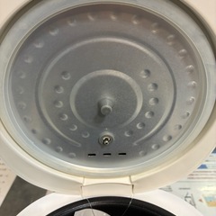 【ジャングル深井店】炊飯ジャー Simplus SP-RCM4-WH 堺市 深井【FU646】の画像