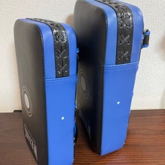 キックミット　新品未使用の画像