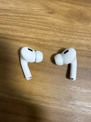 【箱あり】AirPods Pro 第2世代