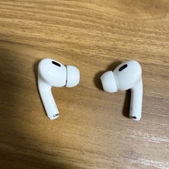 【箱あり】AirPods Pro 第2世代の画像