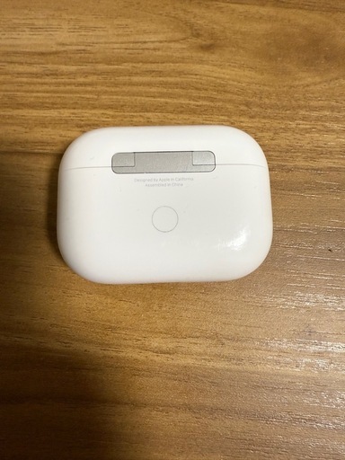 【箱あり】AirPods Pro 第2世代