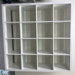 IKEA棚(先に取りに来れる方優先)の画像