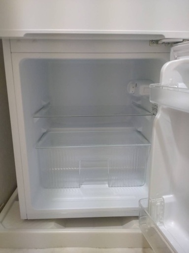 Comfee’ (90Ｌ)冷蔵庫　美品　一人暮らしに最適です。