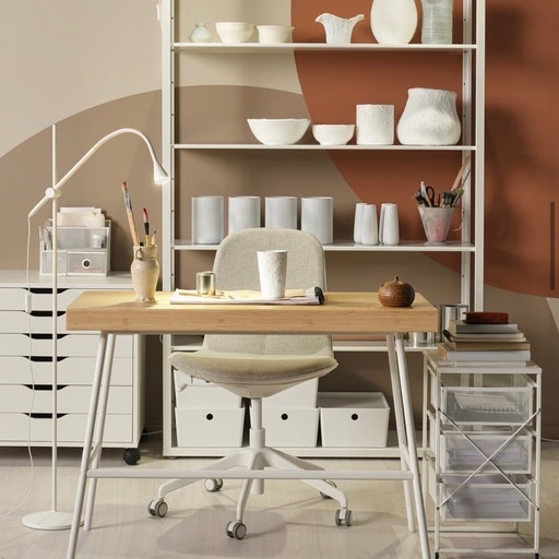 IKEA デスク