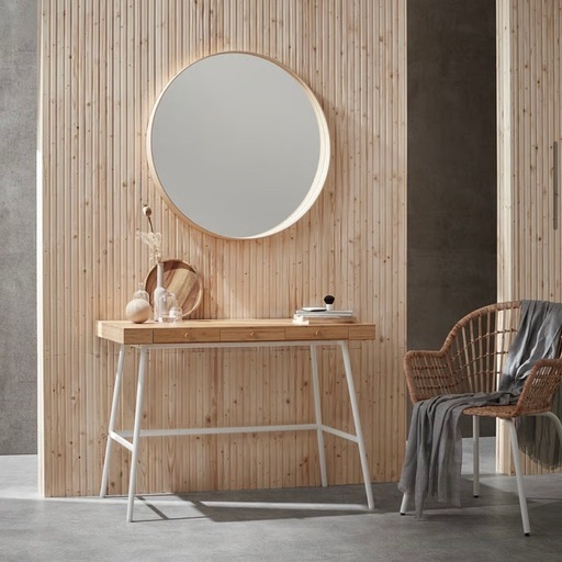 IKEA デスク