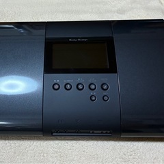綺麗♪ボディデザイン body design 複合高周波ems機器 Viloop ボディ デザインの画像