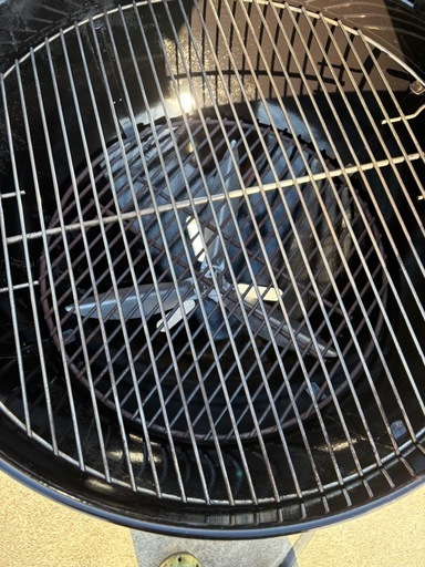 ウェーバー  BBQ グリル　Weber