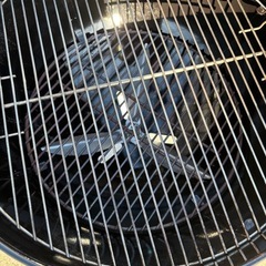 ウェーバー  BBQ グリル　Weberの画像