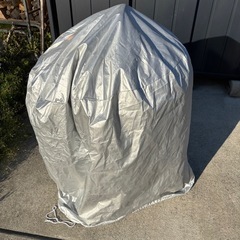 ウェーバー  BBQ グリル　Weberの画像