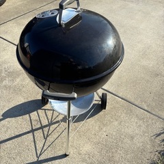 ウェーバー  BBQ グリル　Weberの画像