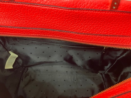 Kate spade チェルシー レザー2wayバッグ 中古 美品 ケイトスペード 2way ハンドバッグ ショルダーバッグ 斜め掛け 