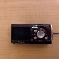 Canon IXY L4（デジタルカメラジャンク品） (ホット) 御殿場のカメラ