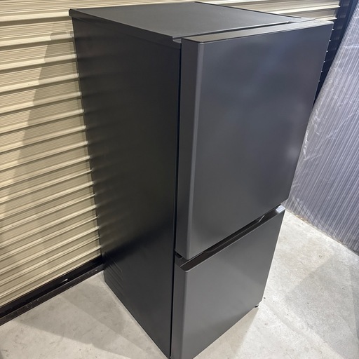 美品 2024年製　アクア冷蔵庫　137L AQR-14R