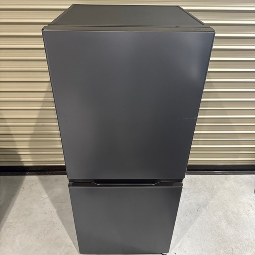 美品 2024年製　アクア冷蔵庫　137L AQR-14R