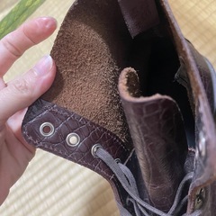 Dr Marten ブーツ の画像