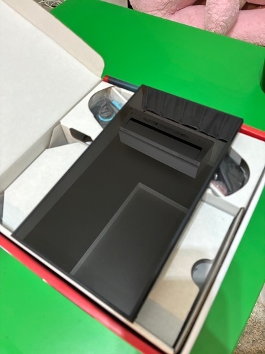 Nintendo Switch 2 本体 日本国内専用版