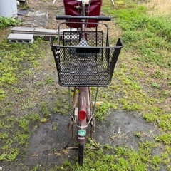 自転車.1の画像