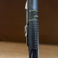 初代アテンダーの画像