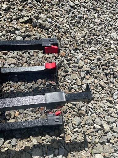 タープテント3m×3m