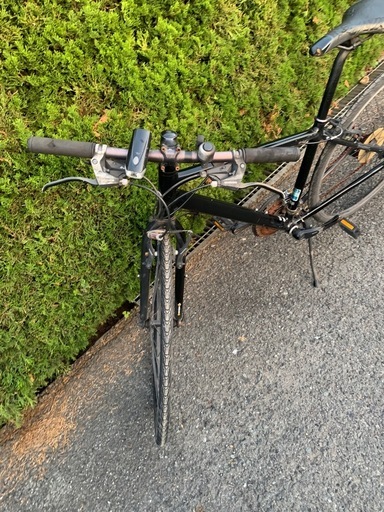 sports自転車700*30Cインチ8 段变速