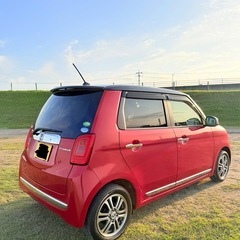 ホンダNワンプレミアム　H26 車検あり　90500Kmの画像