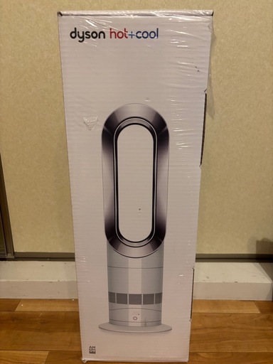dyson  hot+cool