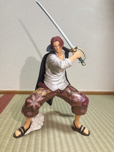 ワンピースフィギュア　まとめ売り