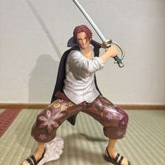 ワンピースフィギュア　まとめ売りの画像