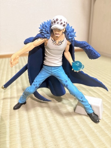 ワンピースフィギュア　まとめ売り