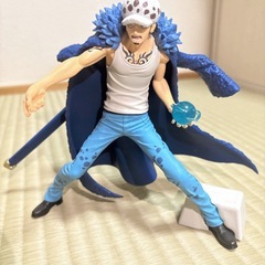 ワンピースフィギュア　まとめ売りの画像