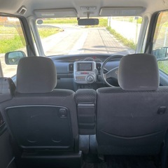 モデル: タント ダイハツ の画像