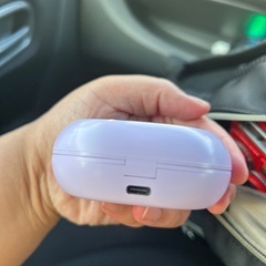 miniso wireless earphoneの画像