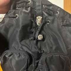 リュックの画像