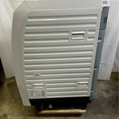 【半年保証/分解洗浄】Panasonic洗濯機 NA-VX8900R 2019年の画像