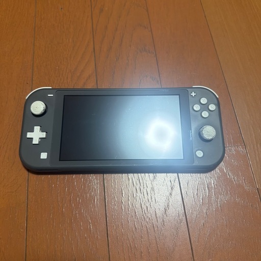 任天堂スイッチライト