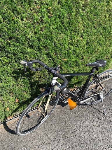 sports自転車700*25Cインチ7段変速