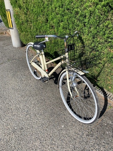自転車26インチLEDライト Amazon | PROVROS(プロブロス) 折りたたみ自転車 26インチ シマノ6段 