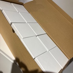 ギフトボックスの画像