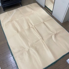 カーペットの画像