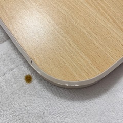 こたつテーブル  布団付きの画像