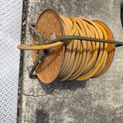動墳ホース状態不明😑の画像