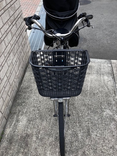 Panasonic ビビSX  26インチ