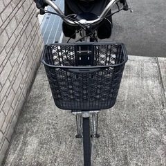 Panasonic ビビSX  26インチの画像